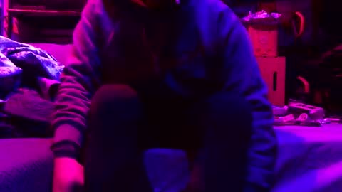 Snapshot of lickitb4istick chatting on November 2025 01:59:02 AM IM A BAD DAWGY WOOF WOOF online show from November 2025 01:59:02 AM