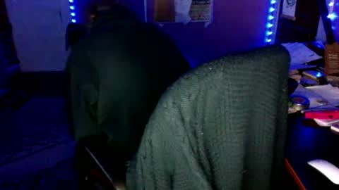 LickYourYoni online show from October 2025 02:23:02 PM