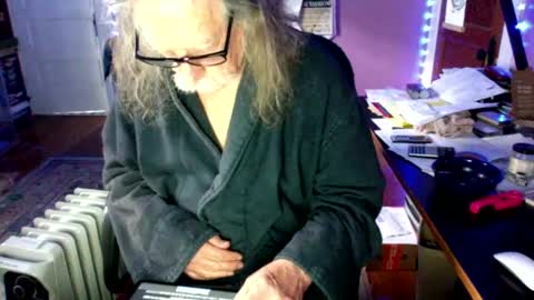 LickYourYoni online show from October 2025 04:03:02 PM