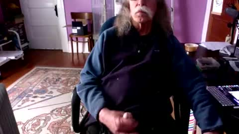 LickYourYoni online show from April 2026 06:30:02 PM