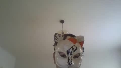 liebhaber18 online show from March 2026 10:44:01 AM