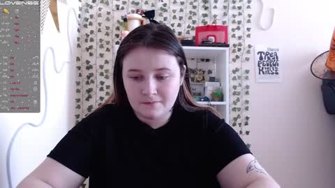 light_lunaa online show from February 2025 07:40:01 AM