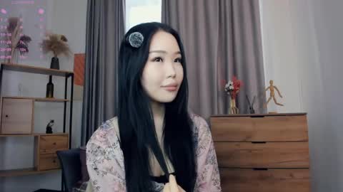 Melissa online show from May 2026 07:25:02 AM