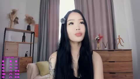 Snapshot of light_my_f1re chatting on June 2026 07:34:01 AM Melissa online show from June 2026 07:34:01 AM