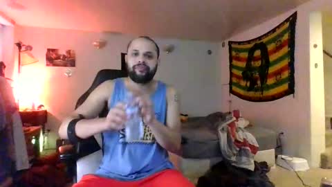 lightskinned666 online show from April 2026 06:10:01 PM