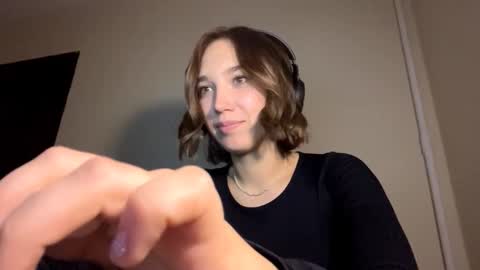 Snapshot of ligiabereda chatting on October 2025 03:13:02 PM Bella online show from October 2025 03:13:02 PM