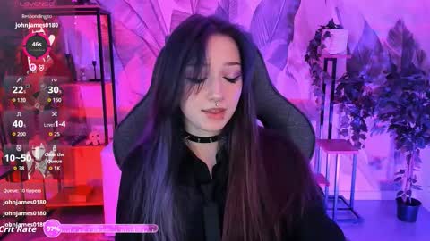 LiLu online show from September 2025 10:24:02 PM