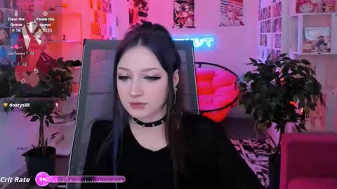 LiLu online show from October 2025 03:55:02 PM