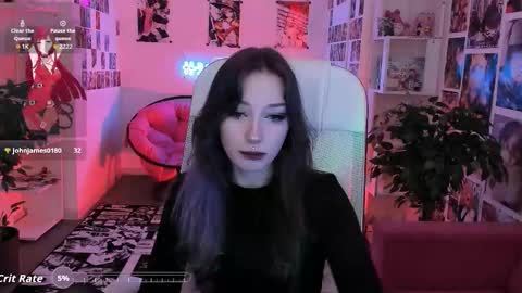 LiLu online show from October 2025 03:36:02 PM