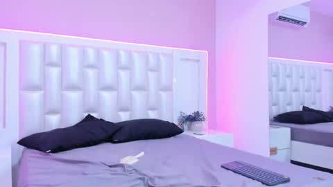 Lia  online show from April 2026 07:58:01 PM