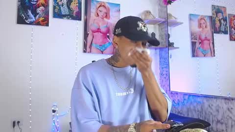 Daniel online show from September 2025 01:38:02 PM