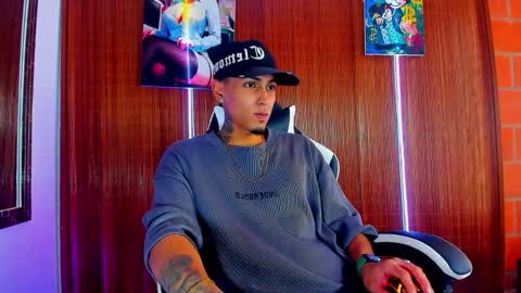 Daniel online show from February 2026 06:11:02 PM