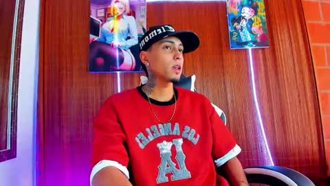 Daniel online show from February 2026 03:43:01 PM