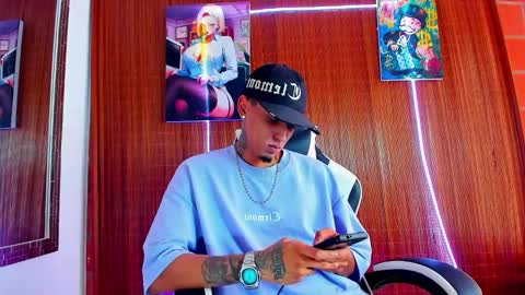 Daniel online show from February 2026 05:54:01 PM