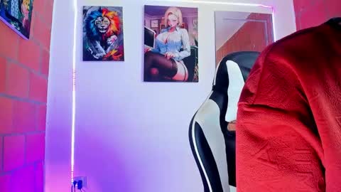 Daniel online show from March 2026 03:38:02 PM