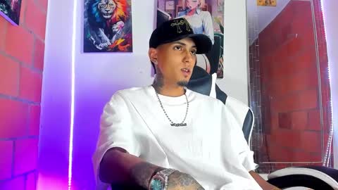 Daniel online show from March 2026 11:20:02 PM