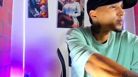 Daniel online show from March 2026 11:30:02 PM