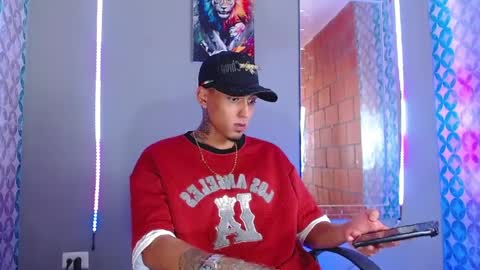 Daniel online show from April 2026 10:32:01 PM