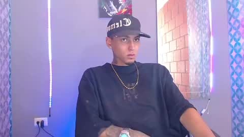 Daniel online show from April 2026 09:32:01 PM