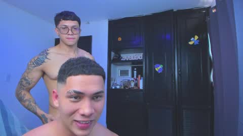 liiam_jesus online show from May 2026 07:54:02 PM