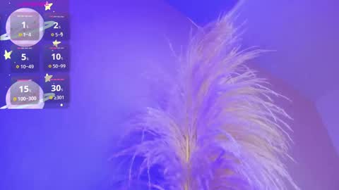 Snapshot of liiamluna chatting on September 2025 09:09:02 AM Liiam Luna online show from September 2025 09:09:02 AM