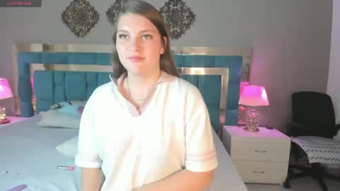 Lia online show from May 2026 03:46:02 AM
