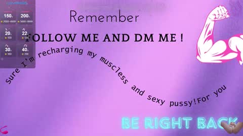  C A M I L A   online show from February 2025 02:09:02 AM