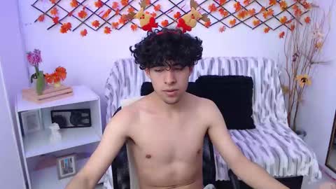 Lil Boy- online show from December 2025 12:14:01 PM