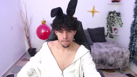 Lil Boy- online show from December 2025 12:44:02 PM