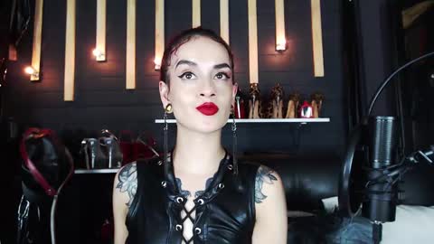 Liilith online show from December 2024 07:05:01 AM