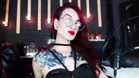 Liilith online show from December 2024 08:32:01 PM