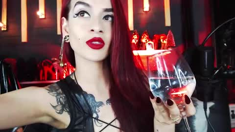 Liilith online show from December 2024 06:49:02 AM