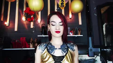 Liilith online show from January 2025 06:29:01 AM