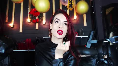 Liilith online show from January 2025 09:58:02 AM