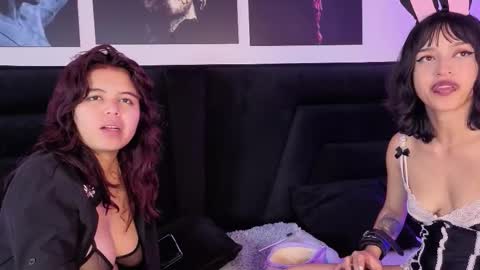 liilithstone online show from February 2026 06:30:01 PM