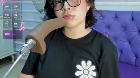 LIILY online show from February 2026 06:51:02 AM