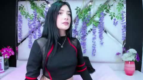 Brittany online show from December 2025 02:43:02 PM