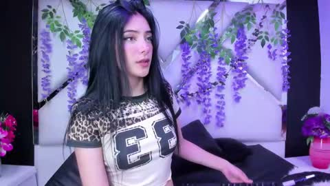 Brittany online show from December 2025 02:24:02 PM