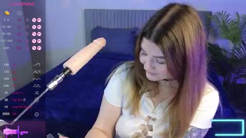 Melissa online show from September 2025 01:38:02 AM