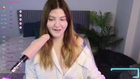 Melissa online show from September 2025 01:16:02 AM