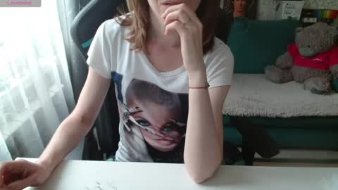 Liissax online show from July 2026 02:43:02 PM