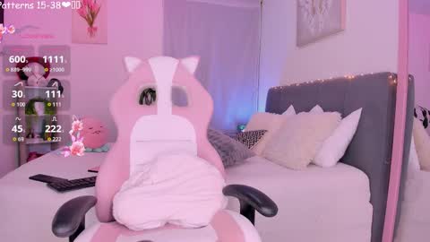 Lolli  Please leave a thumbs up if you like it its important to me online show from February 2026 06:22:01 AM