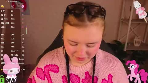 Lika Davis online show from February 2026 02:06:02 PM