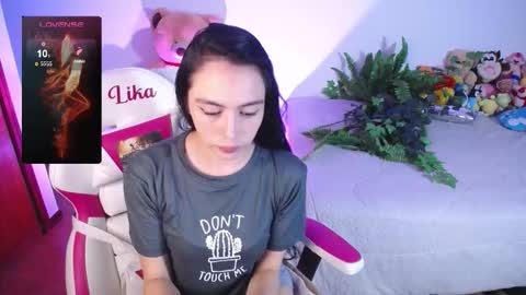 Liika  online show from February 2026 01:09:01 AM