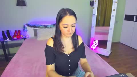 Lika online show from December 2024 11:27:01 AM