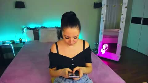 Lika online show from January 2025 01:41:02 PM