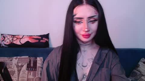 Alisa tattogirl online show from September 2025 05:13:01 PM