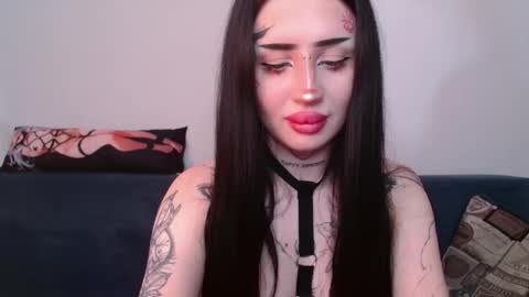 Alisa tattogirl online show from September 2025 06:08:01 PM