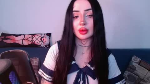 Alisa tattogirl online show from September 2025 04:40:02 PM