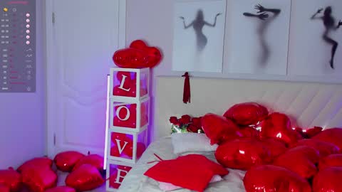 Lika online show from February 2025 03:29:01 AM